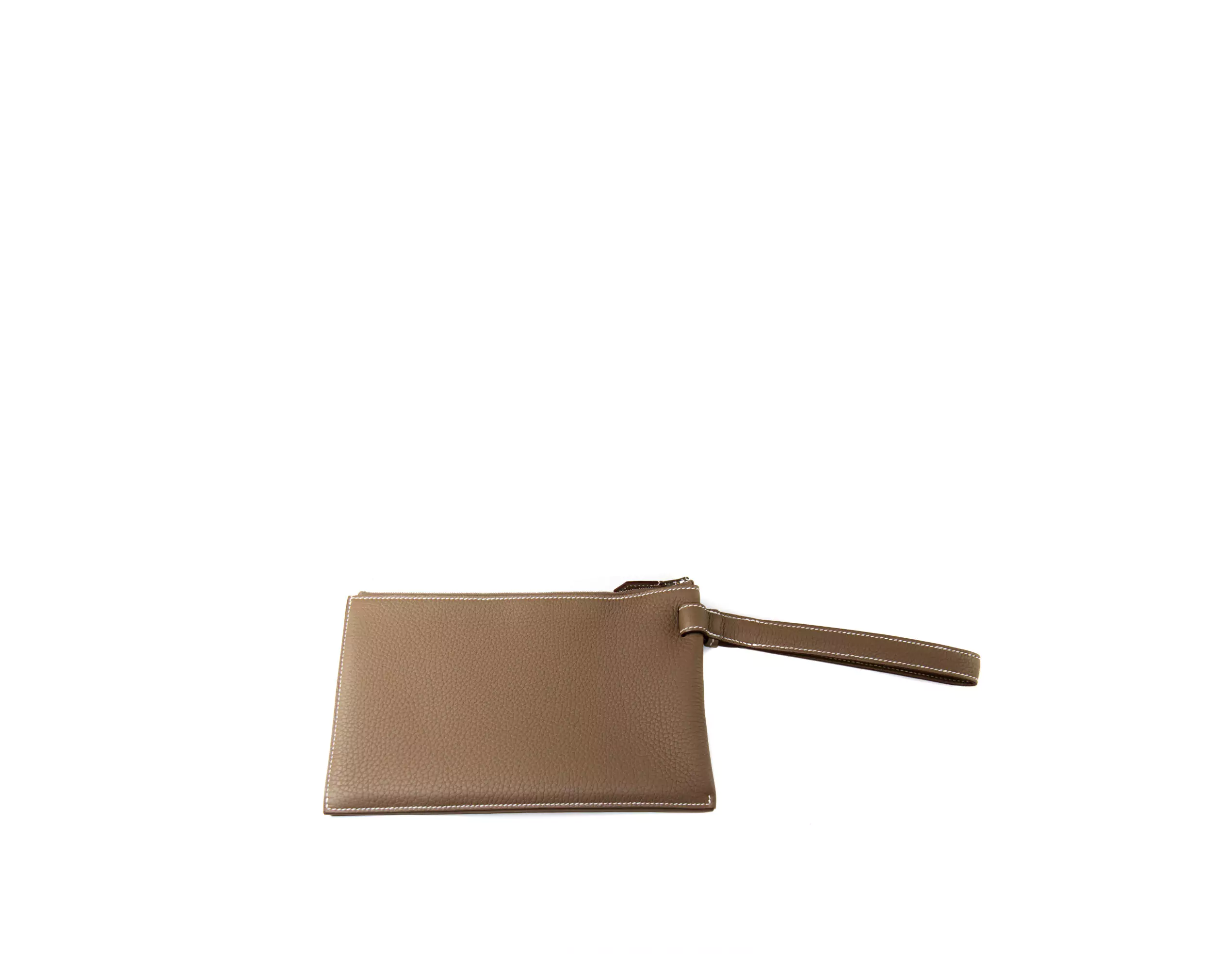 Hermès Cabavertige 24 pouch – Ansicht 1