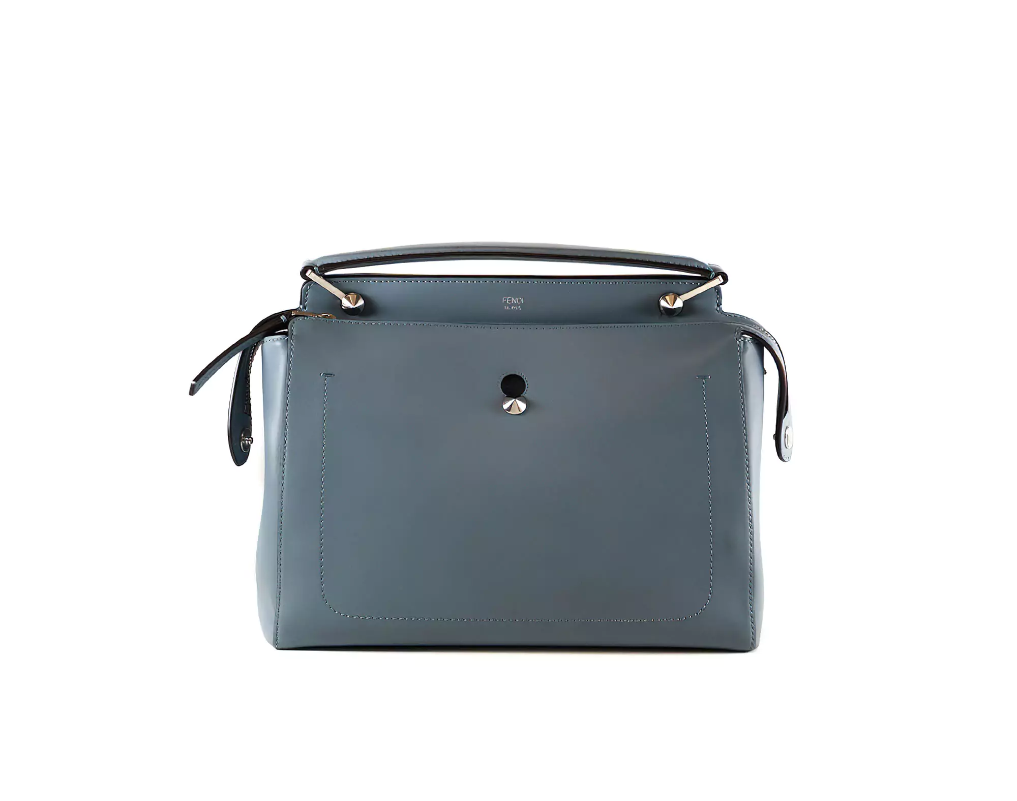 Fendi Handtasche / Dotcom Handtasche – Ansicht 1