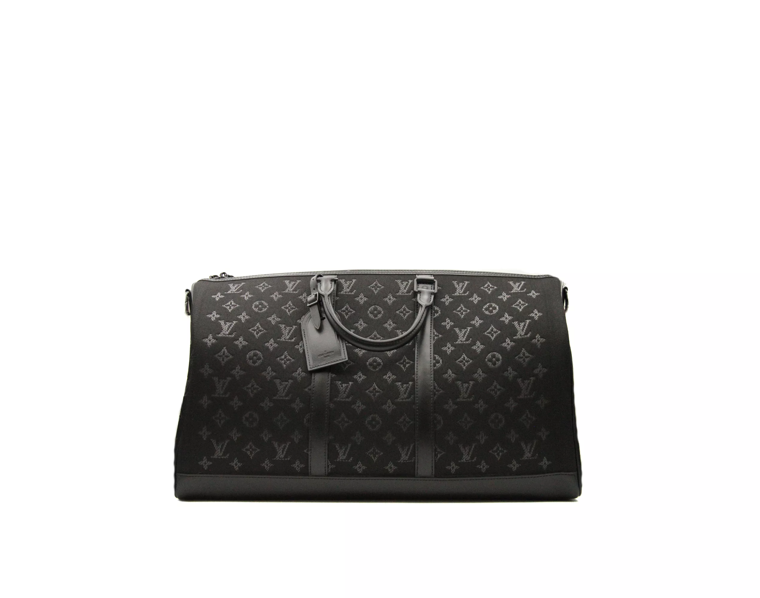 Louis Vuitton Keepall Light Up Monogram 50 LED – Ansicht 1