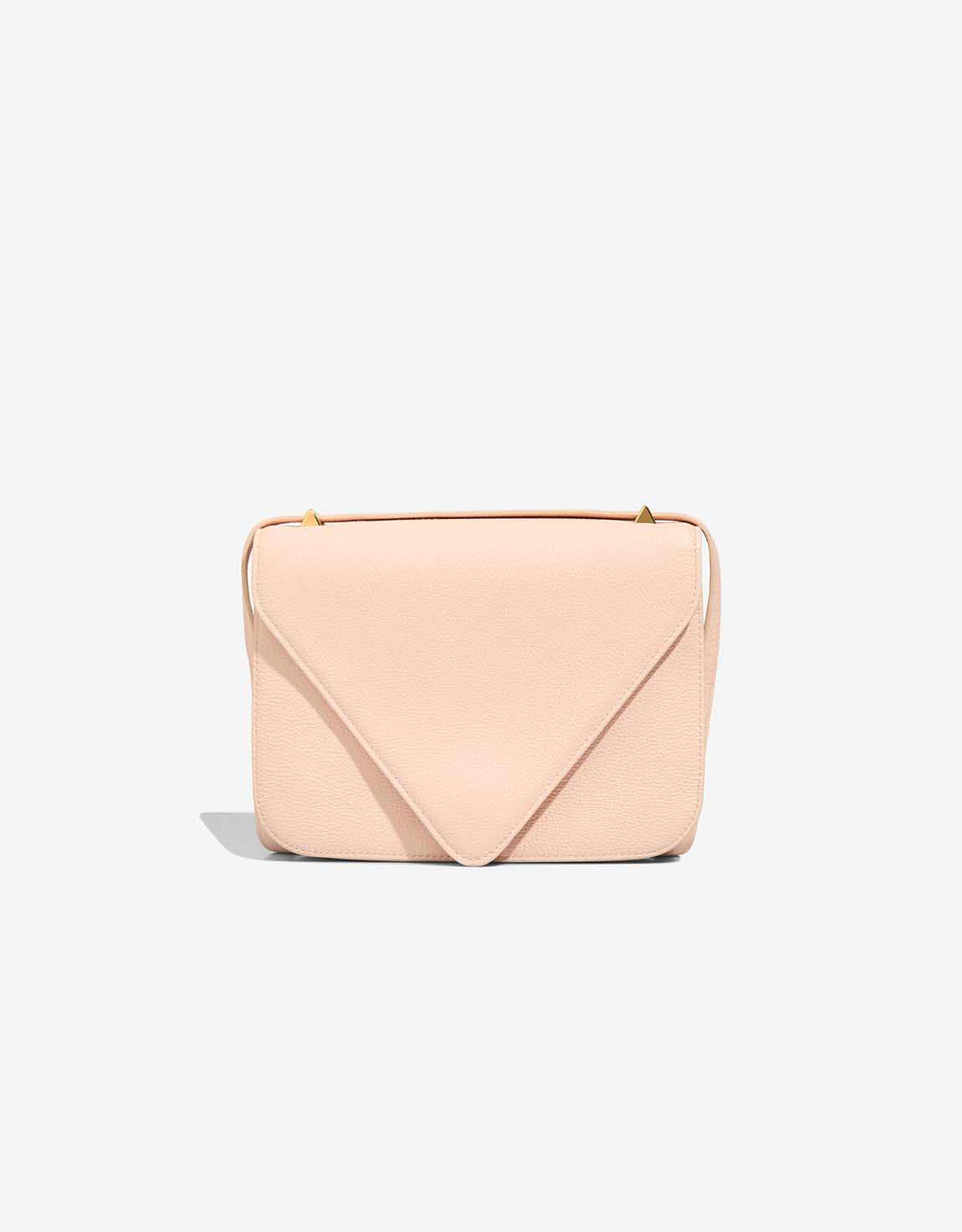 Bottega Veneta Mount Kalbsleder Rose – Ansicht 1