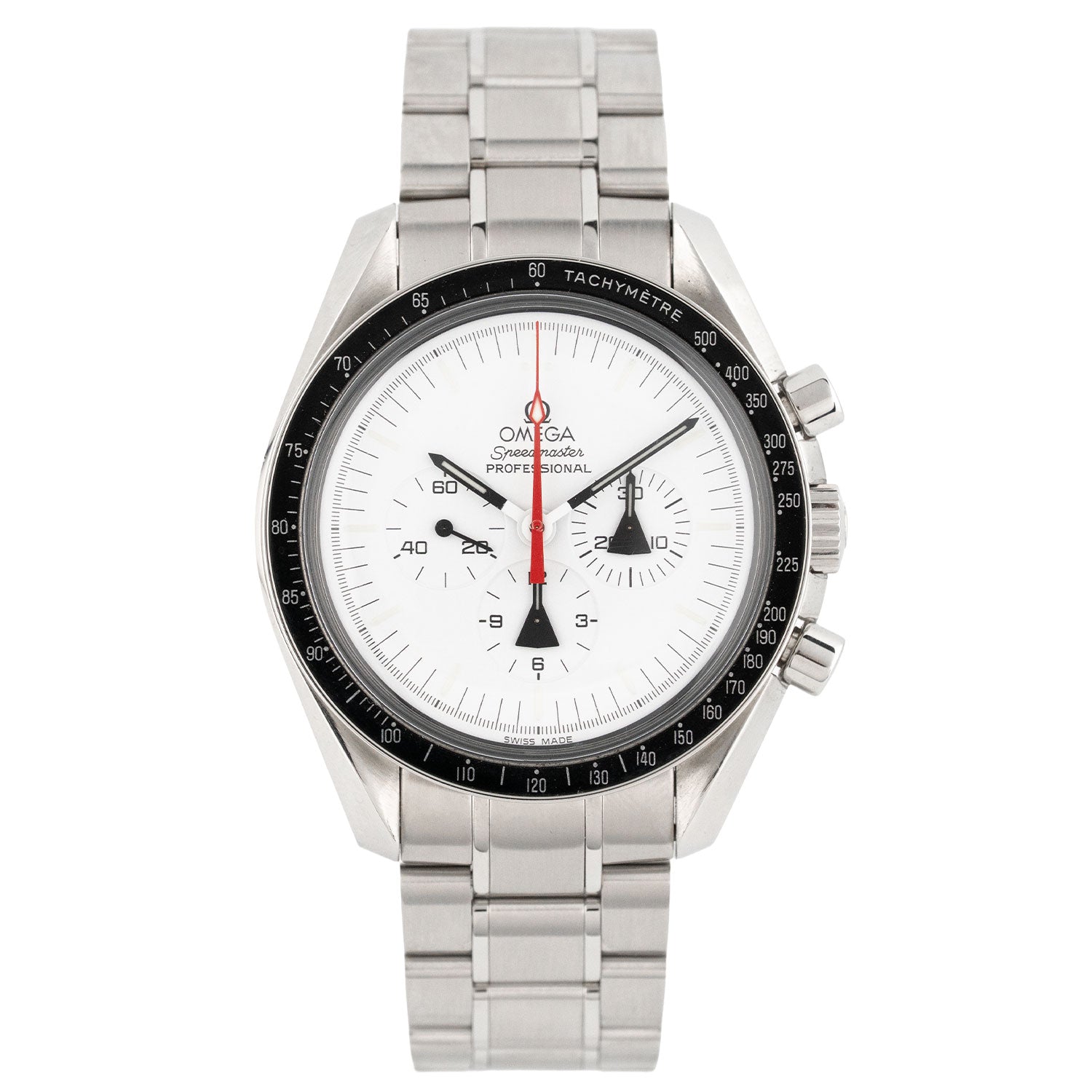 Omega Speedmaster Professional Alaska Project - 311.32.42.30.04.001 – Ansicht 1